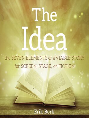 THE IDEA - Audiobook